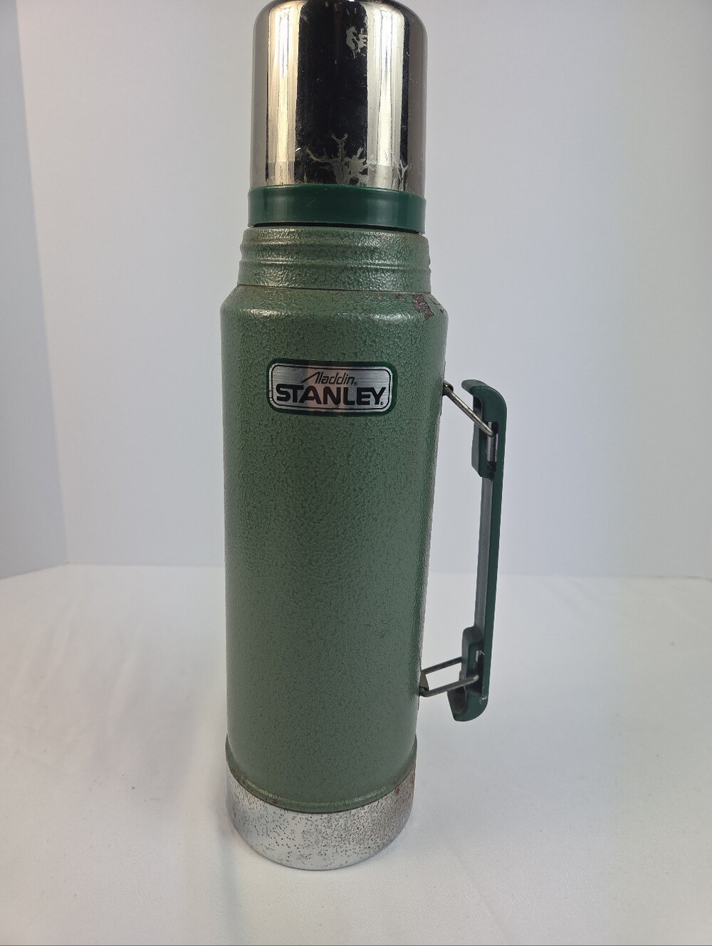 Vintage 90's Aladdin Stanley 1QT Thermos